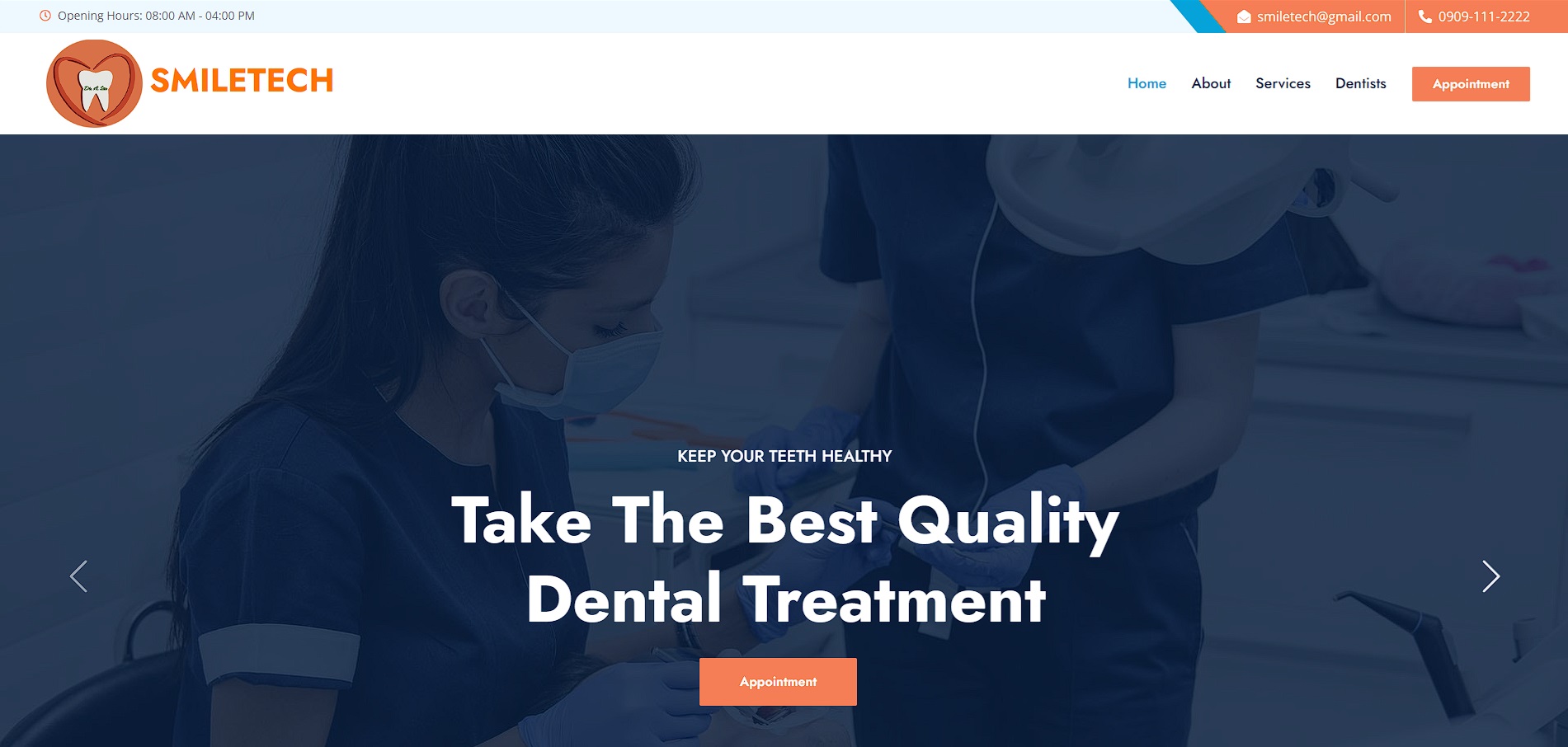 smiletech